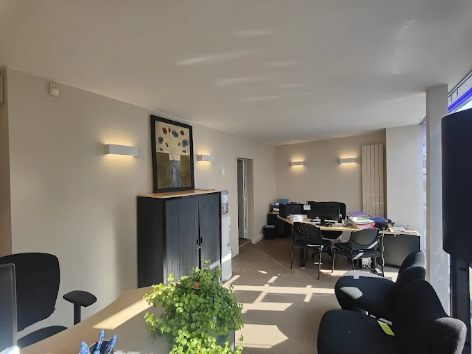 Logo Lemaistre Immobilier